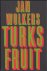 Turks fruit. Boek + luister...