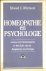 Homeopathie en psychologie ...