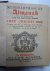 No author. - Middelburgsche almanak, naar den nieuwen stijl, voor het jaar onzes Heeren Jesu Christi 1889. Voorzien met alle de Zeeuwsche jaar- paarden- beesten- en leermarkten, alsmede het op- en ondergaan van de zon en maan.