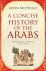 Concise History Of The Arabs