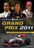 Bruce Jones - Grand Prix 2011