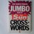  - The Fourth Penguin Jumbo Book of the Sun Cross-Words
