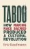 Eric Kaufmann - Taboo