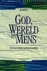 L. Anckaert - God Wereld En Mens