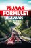 Olav Mol - 75 jaar Formule 1