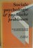Sociale psychologie en psyc...