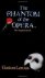 Phantom of the opera spook ...
