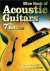 Blue Book of Acoustic Guita...