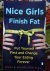 Nice Girls Finish Fat. Put ...