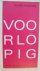 Voorlopig    ( Evangelisch ...