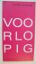 Voorlopig    ( Evangelisch ...