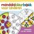 Jeannette van der Velden - Mandalakleurboek voor kinderen
