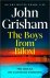 Grisham, John - The Boys from Biloxi