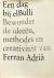 Adria , Ferran . [ isbn 9789079967001 ] 1324 - Een Dag bij elBulli . ( Bewonder de ideeën, methodes en creativiteit van Ferran Adria . ) Een exclusief kijkje achter de schermen bij elBulli – het beste restaurant van de wereld, gecreëerd door Ferran Adrià, de beste chef-kok van de wereld -