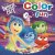 Disney - Disney Color Fun Inside Out