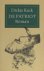 Kuik, Dirkje. - De patriot. Uit de papieren van een admiraal.