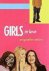 Jacqueline Wilson - Girls in Love