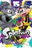 Sankichi Hinodeya - Splatoon, Vol. 15