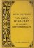 COUPERUS, Louis - Van oude menschen, de dingen die voorbijgaan.
