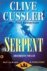 clive cussler - Paul Kemprecos - Serpent / druk 1