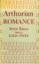 OWEN, D.D.R. (ed.) - Arthurian Romance (seven essays)