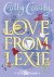Love from Lexie (The Lost a...
