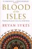 Bryan Sykes - Blood of the Isles