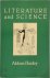 Literature and Science