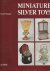 Miniature silver toys