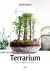 Terrarium 33 x Groen in glas