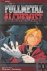 Fullmetal Alchemist Vol 1