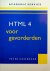Kassenaar, Peter - HTML 4 voor gevorderden