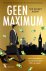 The secret agent - Geen maximum