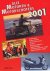 Ruud Vos - Alle motoren 2001