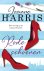 Joanne Harris - Chocolat 2 - Rode schoenen