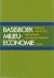 Dietz, Frank, Hafkamp, Wim & Straaten, Jan van der - BASISBOEK MILIEU-ECONOMIE. 'In dit boek worden, vanuit theorie en praktijk, de belangrijkste onderwerpen binnen de milieu-economie behandeld.'