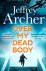 Archer, Jeffrey - Over My Dead Body