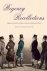  - Regency Recollections