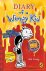 Jeff Kinney - Diary of a Wimpy Kid (Book 1)