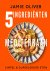 Jamie Oliver - 5 ingrediënten