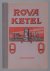 ROVA Ketel voor warmwaterve...