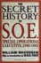 The Secret History of SOE