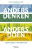 Anders denken, anders doen