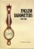 English Barometers 1680-186...