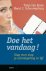T. van Essen - Doe het vandaag!