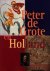 Peter de Grote en Holland c...