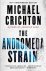Michael Crichton - Crichton, M: Andromeda Strain