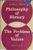 Philosophy of History and t...