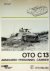 Brochure Oto Melara OTO C13...