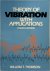Theory of Vibration with Ap...